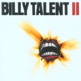 Billy Talent - Deluxe Live (1 CD + 2 DVDs)