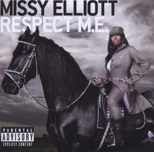 Missy Elliot - Respect m.e.