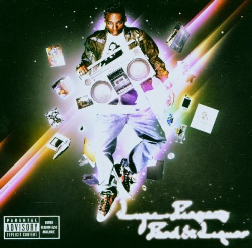 Lupe Fiasco - Lupe Fiasco'S Food & Liquor