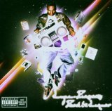 Lupe Fiasco - Food & Liquor II-the Great American Rap Album Pt.1