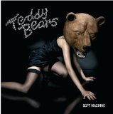 Teddybears Sthlm - Rock'n Roll Highschool