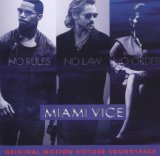 DVD - Miami vice