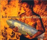 Led Zeppelin - House of the holy