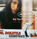 Aaliyah - Thing I like (Maxi)