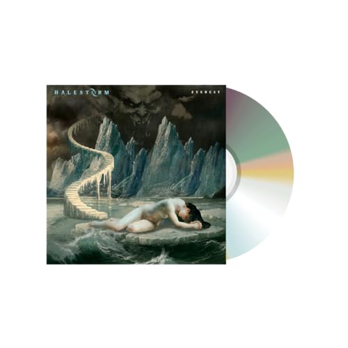 Halestorm - Everest
