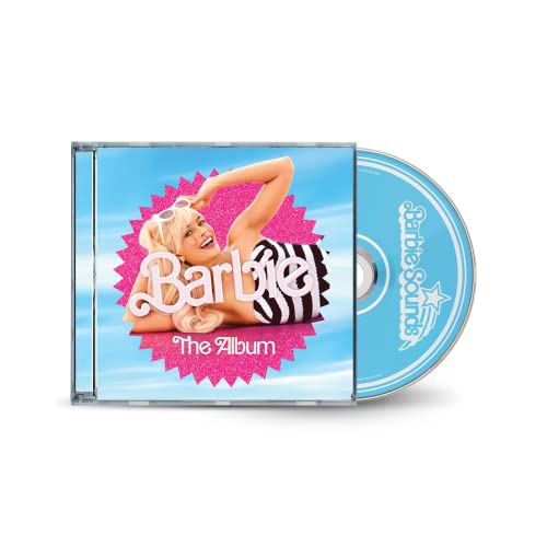 OST - Barbie the Album