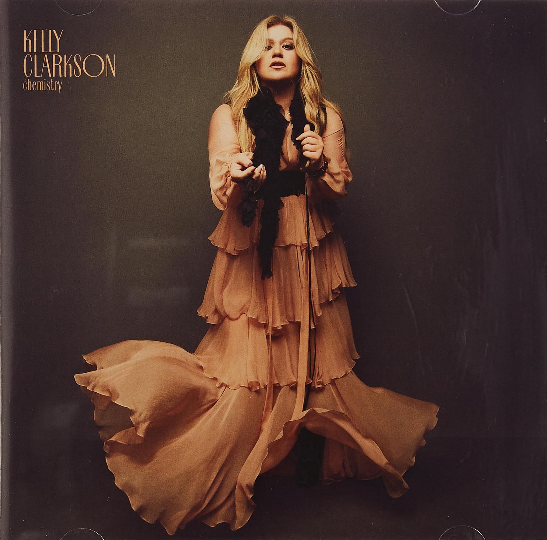 Clarkson , Kelly - Chemistry