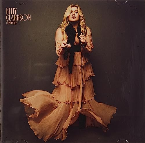 Clarkson , Kelly - Greatest Hits - Chapter One