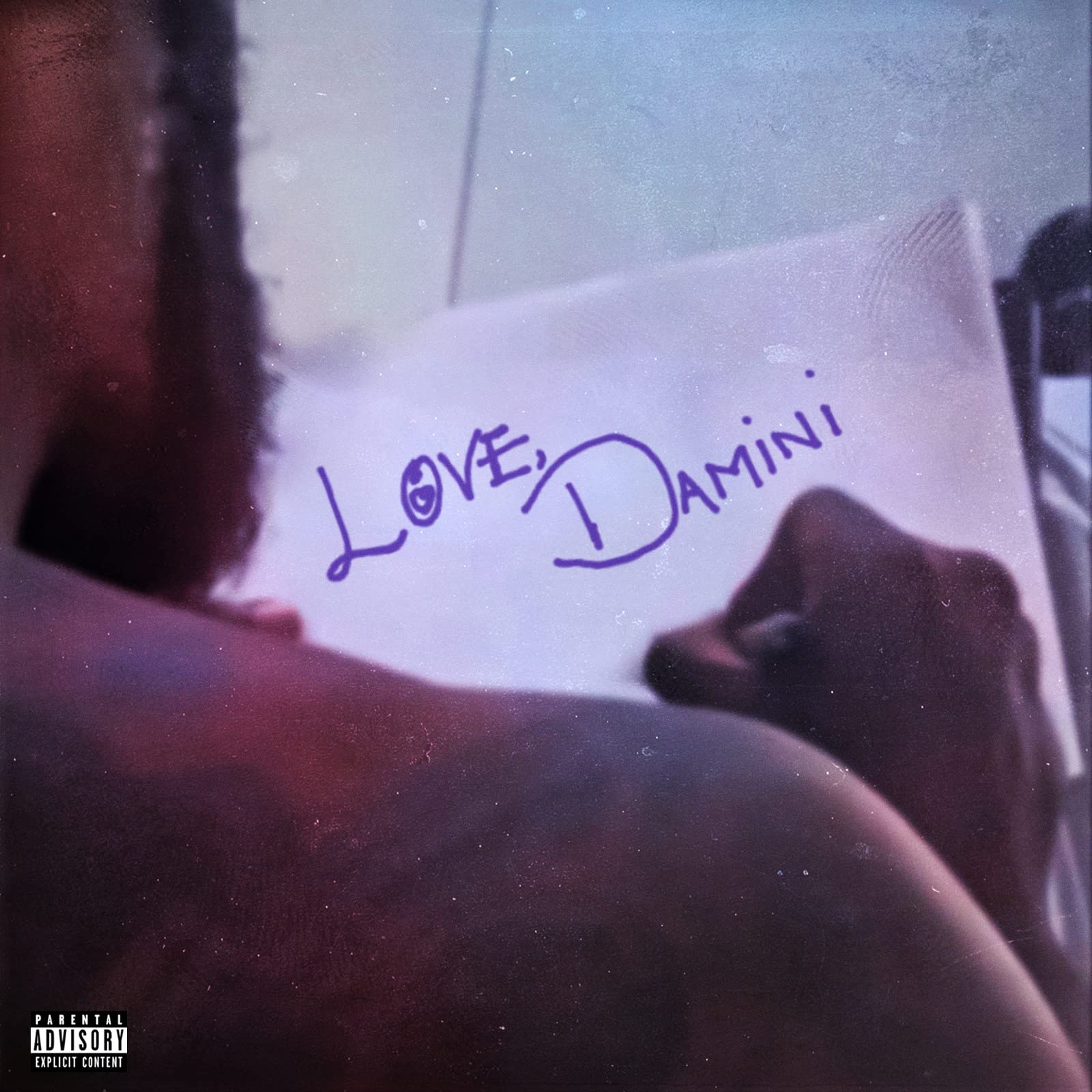 Burna Boy - Love, Damini
