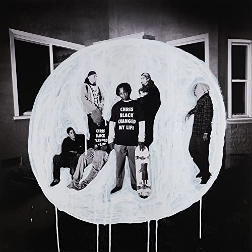 Portugal. The Man - Church Mouth