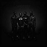 Weezer - The Black Album (Vinyl)