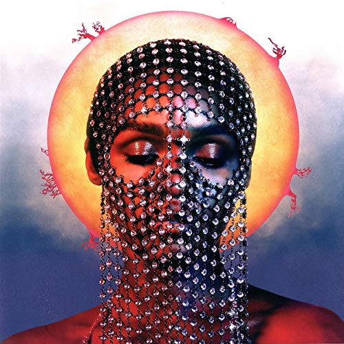 Janelle Monáe - Dirty Computer [Vinyl LP]