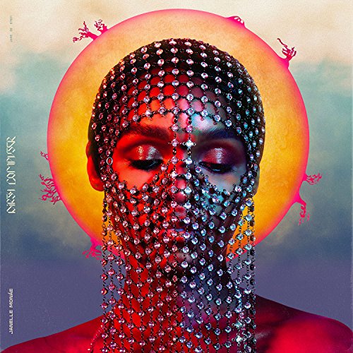 Janelle Monáe - Dirty Computer