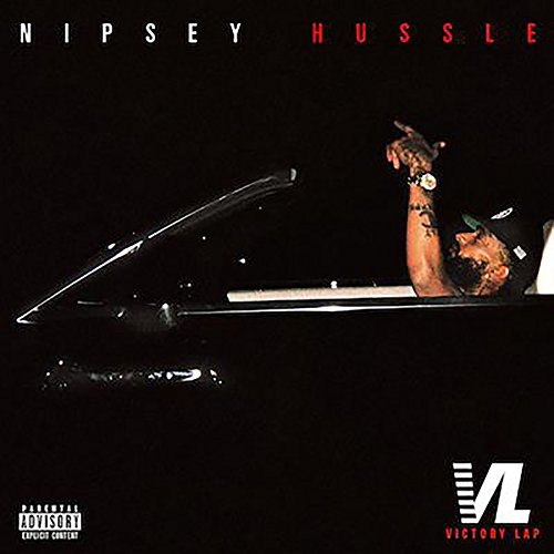 Nipsey Hustle - Victory Lap