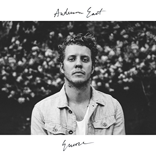 East , Anderson - Encore