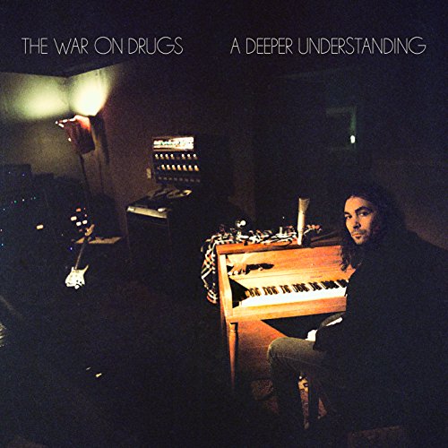 The War On Drugs - A Deeper Understanding [Vinyl LP]