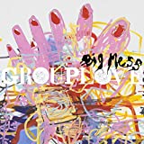 Grouplove - Never Trust A Happy Song