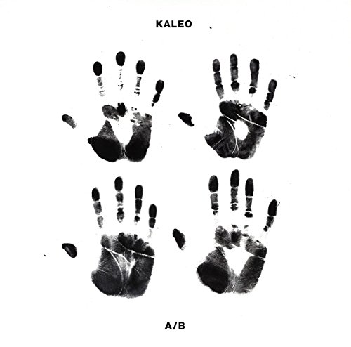 Kaleo - A/B [Vinyl LP]