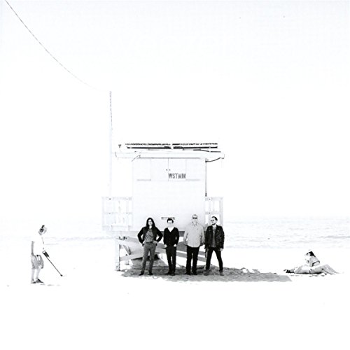 Weezer - Weezer (White Album)