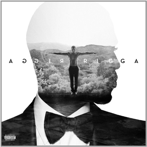 Trey Songz - Trigga (Deluxe)