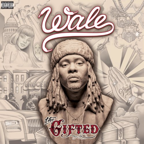 Wale - Gifted