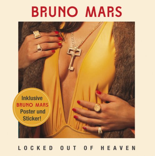 Bruno Mars - Locked Out of Heaven (Premium)