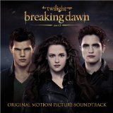 - Die Twilight Saga: Breaking Dawn, Part 1
