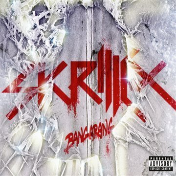 Skrillex - Bangarang Ep