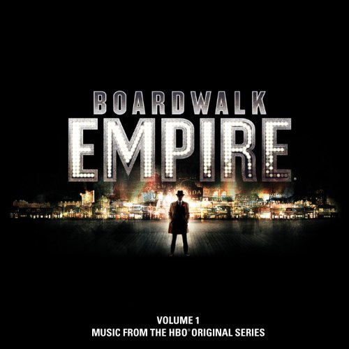 Original Soundtrack - Boardwalk Empire