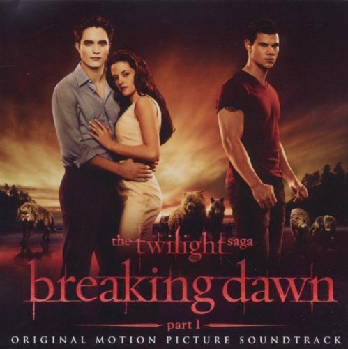 - Die Twilight Saga: Breaking Dawn, Part 1