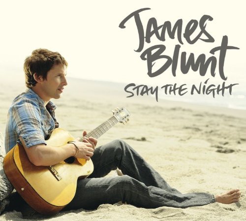 James Blunt - Stay the Night