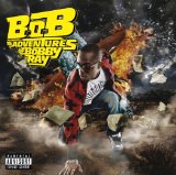 B.O.B - Strange Clouds
