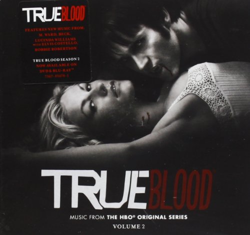 - True Blood - Volume 2