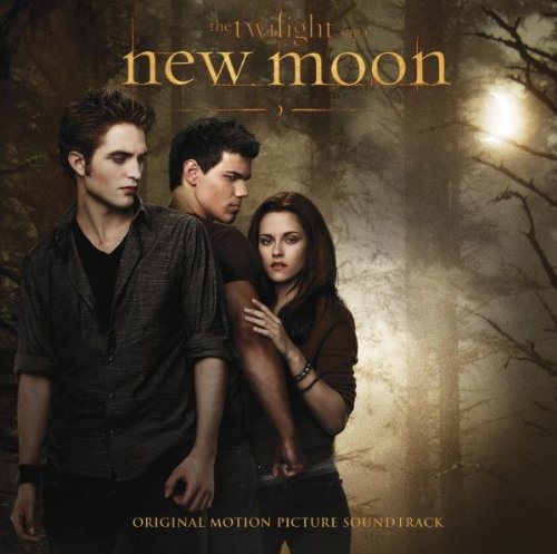Soundtrack - Biss zur Mittagsstunde