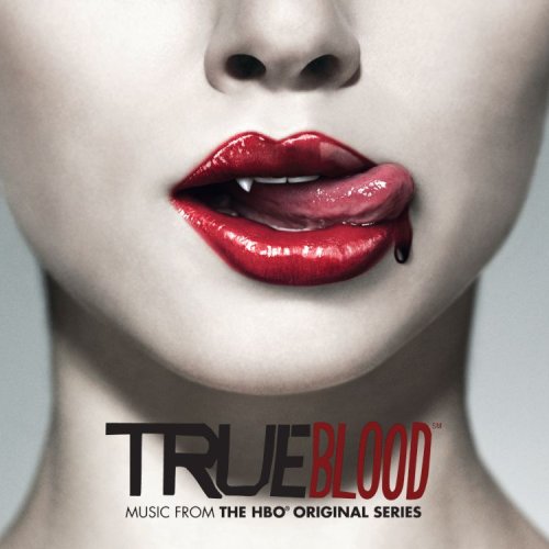 TV Soundtrack [Hbo] - True Blood