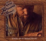 Zac Band Brown - Uncaged