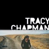 Chapman , Tracy - Our bright future