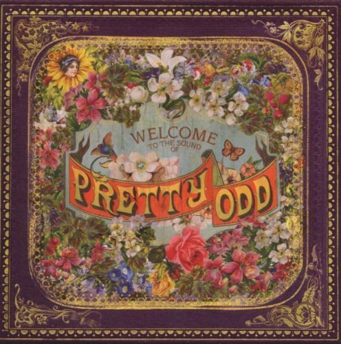 Panic! at the Disco - Pretty Odd