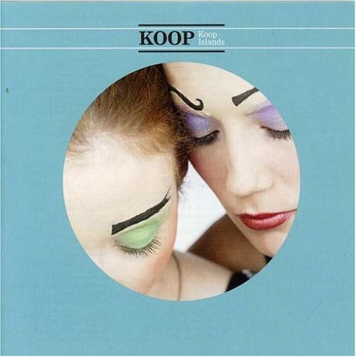 Koop - Koop Islands