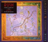Rush - Snakes & Arrows-Live