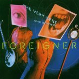 Foreigner - Mr. Moonlight