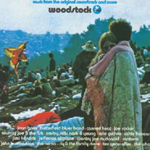 OST - Woodstock