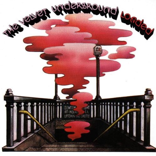 Velvet Underground - Loaded