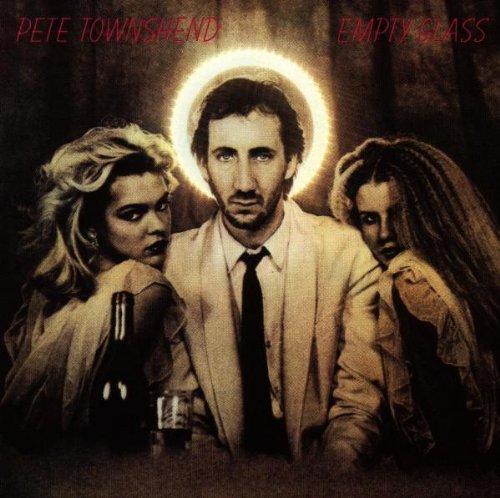 Townshend , Pete - Empty Glass