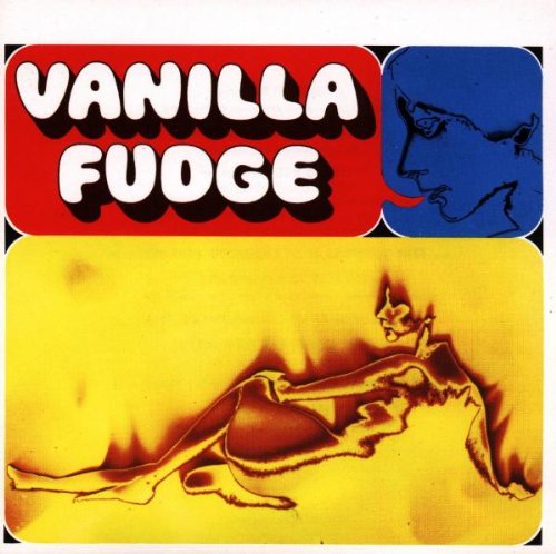 Vanilla Fudge - o. Titel