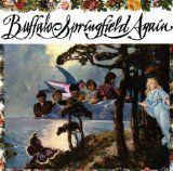 Buffalo Springfield - o. Titel (Mono/Stereo)
