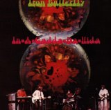 Iron Butterfly - Metamorphosis