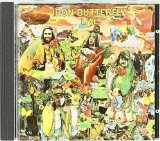 Iron Butterfly - In a Gadda Da Vida (3D-Cover)