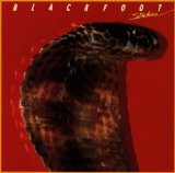 Blackfoot - Marauder