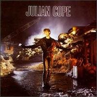 Cope , Julian - Saint Julian